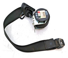 Vauxhall Zafira B 2005-14 Passenger Left Side Rear Seat Belt 3rd row 602592500B