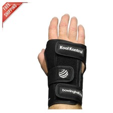 Kool Kontrol X-Large Bowling Wrist Device - S...