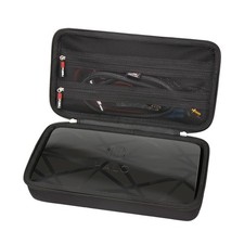 FBLFOBELI Hard Carrying Case for Halo Bolt Ultimate 2.0 3.0/for H... Fast Ship