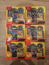 Sealed Pokemon Day 2026 Collection Celebration box s / 6 count.