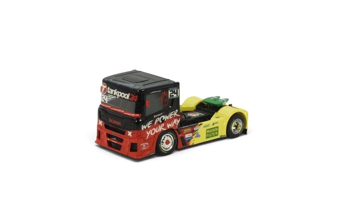 25+ Tekno Scania 1:50 Diecast & Toy Vehicles for sale | Updated
