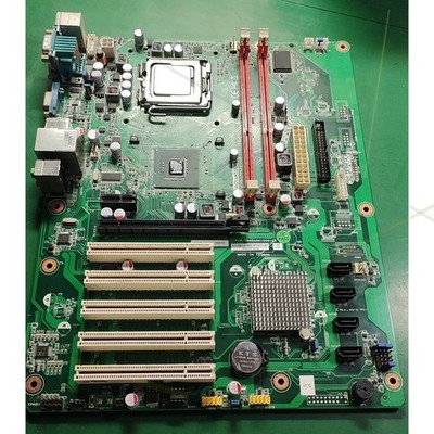 1PC used Advantech AIMB-769VG-00A1E industrial control motherboard 