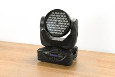 Elation Design Wash LED 60 RGBW LED Moving Head Wash Light CG011QG