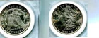 1883 O MORGAN SILVER DOLLAR CH BU 6087T