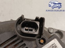 Generator - VOLKSWAGEN VW GOLF VII R-LINE KOMBI-SEDAN 5D 2016-11- - 04E903015T