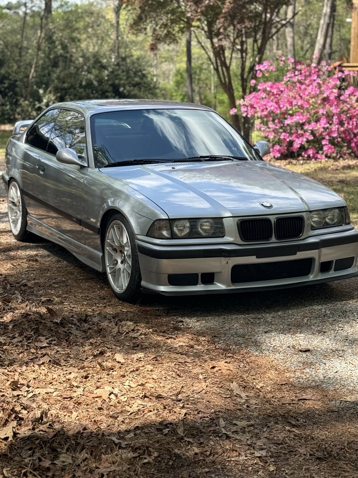 1998 BMW M3 for sale in Lillington North Carolina