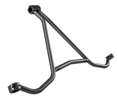 2011-2020 Can-Am Commander Max 800 1000 Black Intrusion Bar 715002505