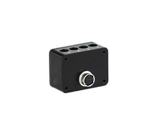 Racepak 130-JB2-2468 PRO III EGT Junction Box