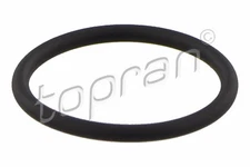 Topran 116 555 gasket, nozzle holder for Audi, Seat, Skoda, VW