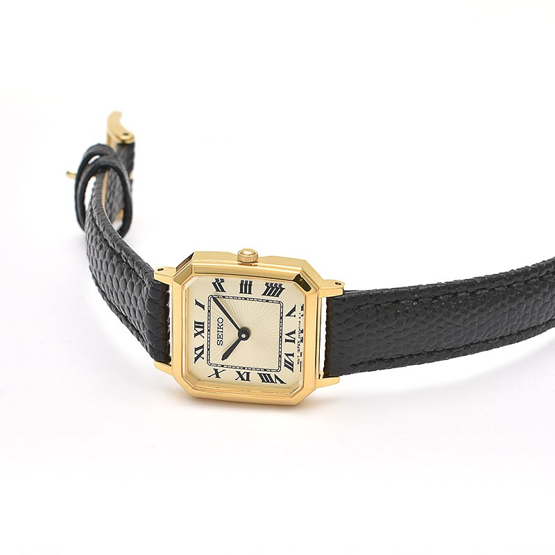 SEIKO SELECTION SSEH018 nano universe Special Edition Watch