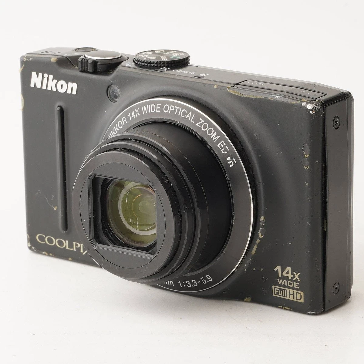 25+ Nikon Coolpix S8200 Digital Cameras for sale | Updated Oct 2026