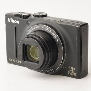 25+ Nikon Coolpix S 8200 for sale | Updated Oct 2026
