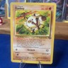 Mankey - 55/64 Jungle - Pokémon TCG