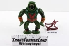 Leech 100% Complete Basics Vintage Original Heman MOTU