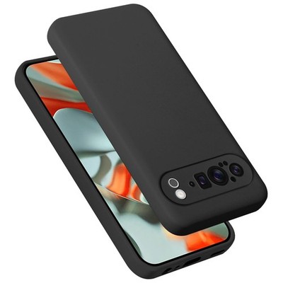 Hülle für Google Pixel 9 PRO XL Schutz Handy Hülle Cover Soft Case TPU Silikon