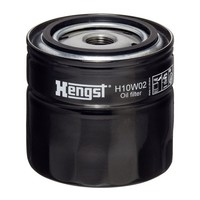 ÖLfilter Anschraubbar Ø63Mm Ø93Mm Hengst Filter FüR U.A. Scania 3-Series