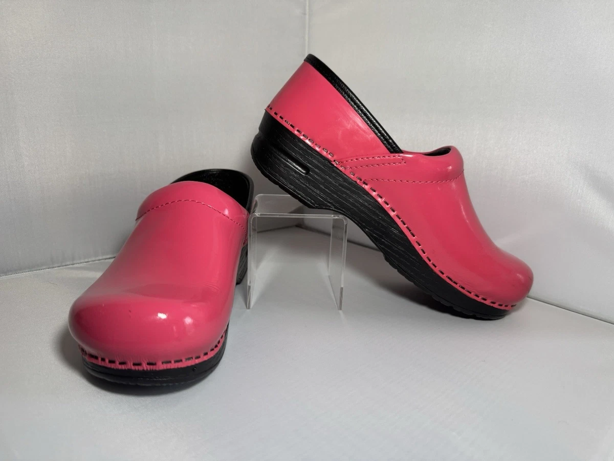 Dansko Pink Shoes for Women for sale | eBay
