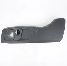 2014 - 2020 Maserati Ghibli Front Left Side Switch Outer Cover Trim OEM