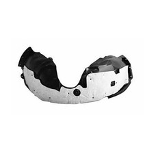 Front Right-Passenger Side Wheel Liner for Ford for Fusion Energi SE Titanium