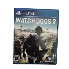 Watch Dogs 2 [San Francisco Edition] Prices PAL Playstation 4