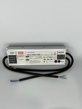 Mean Well HLG-240H-48B LED Driver Power Supply