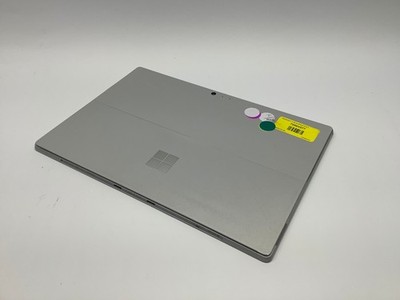 Microsoft Surface Pro 1796 Tablet i7-8650U 1.9GHz 512GB 16GB No