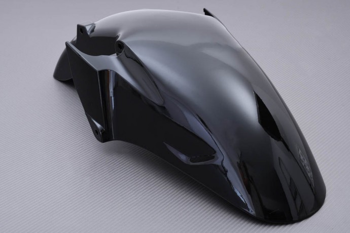 Garde-boue avant noir pour Honda ST1300 Pan European 2003-2007