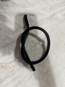 Bosch WAT28370 - Original Ersatzteil - Schlauch