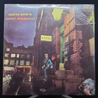 DAVID BOWIE  • THE RISE & FALL OF ZIGGY STARDUST • 1972 • LP VINYL • SEALED