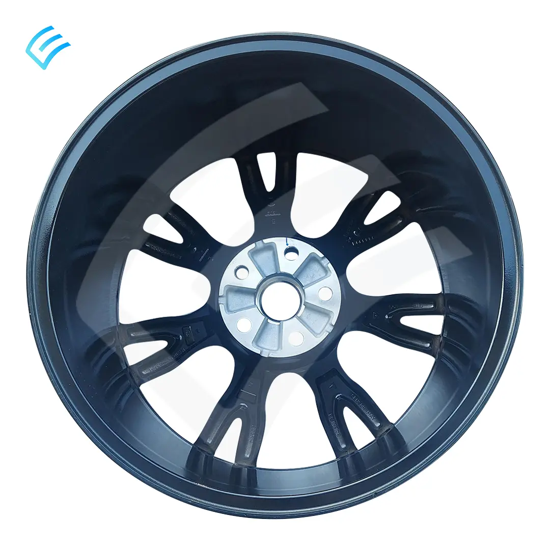 ヨッシー1107 Model Y Juniper Rear Spoiler Wing OEM Style ABS Rear Trunk Lip