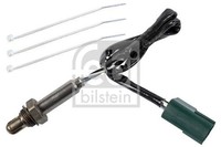 Febi Bilstein Lambdasonde 175867 FüR Infiniti Passend FüR Nissan
