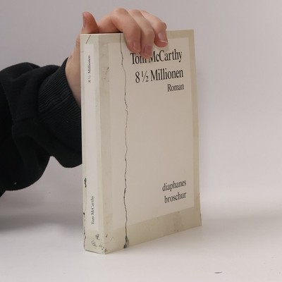8 1/2 Millionen  |  Tom McCarthy