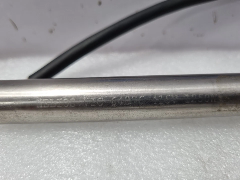 Helios TC-304 Sensor VIC 64876 415V-1250W - Image 2 of 4