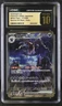 HYDREIGON ex Special Art Rare Pokémon Japanese White Flare #171 CGC 10 PRISTINE