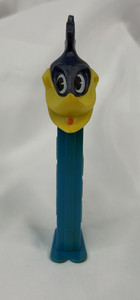 Vintage 1980 Pez Warner Bros Looney Tunes Roadrunner Dispenser