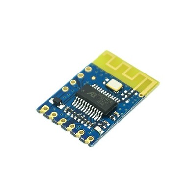 JDY-62A Mini Bluetooth-compatible BLE 5.0 Stereo Audio Wireless Module Board