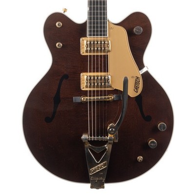 Used Gretsch G6122-1962 Country Classic Walnut Stain 2005