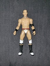 AEW UNRIVALED 14 RICKY STARKS Saints NXT WWE NJPW ROH IMPACT TNA UNMATCHED 