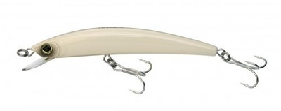 Yo-Zuri Crystal Minnow Floating R1125 - Bone - 130mm 5 1/4''