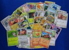 Pokémon pack de 50 carte EV09 FR sans double - Aventures Ensemble