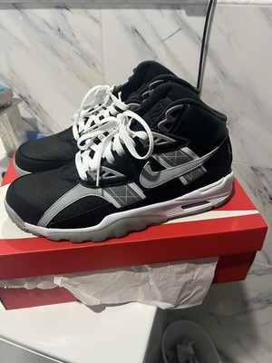 Nike Air Trainer SC High Raiders Size 10.5