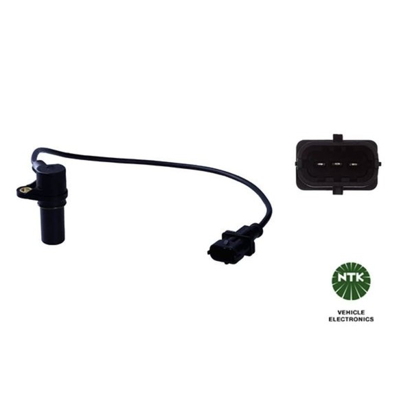 NTK Kurbelwellensensor OT-GEBER Passend FüR Alfa Romeo 145 146 147 156 166 Fiat-image