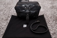 Wotancraft Mini Rider 3.5L Sling Bag