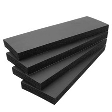 Garage Wall Protector 4 Pack Car Door Corner Edge Waterproof Bumper Guard Pro...