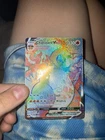 Charizard VMAX (Secret) 074/073 Champions Path Holo