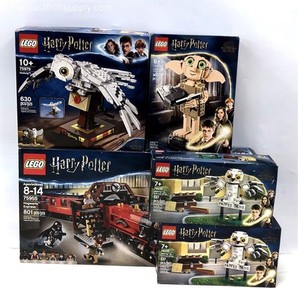 Lego 75955 | eBay