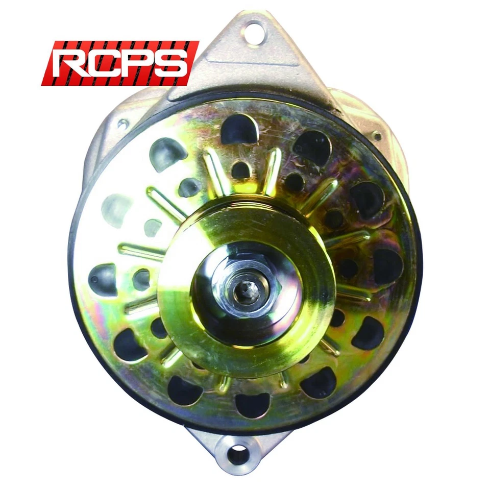 Nuevo alternador 140A para Cadillac Allante 4.6L 1993 19244776 9464435 1101850 Foto 2 de 4