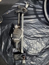 MAZDA 3 WIPER MOTOR FRONT B45A6737X MK3 2013 - 2019