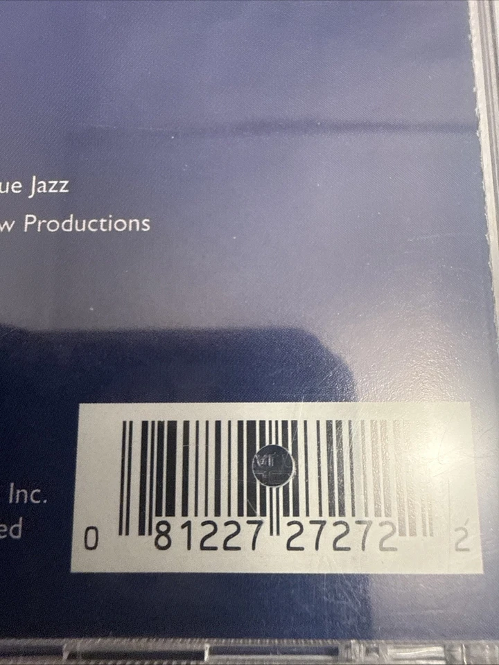 Jimmy Witherspoon Featuring The Robben Ford Band 3 CDs & Robben Ford 2 CDs - Image 4 of 4