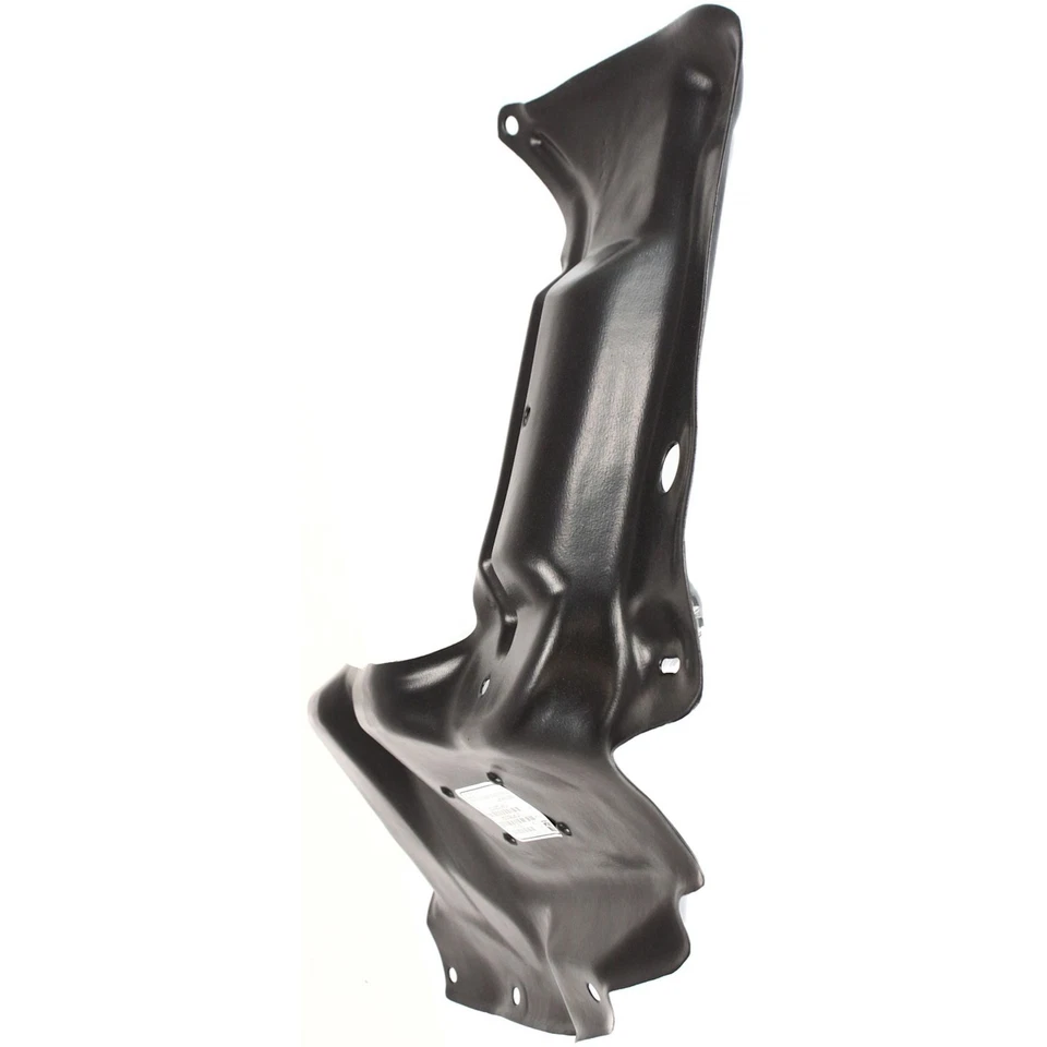 Set of 2 Engine Splash Shield For Pontiac Vibe 2003-2008 Left & Right Lower - Image 3 of 4